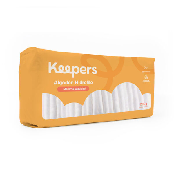 Algodón 200 g